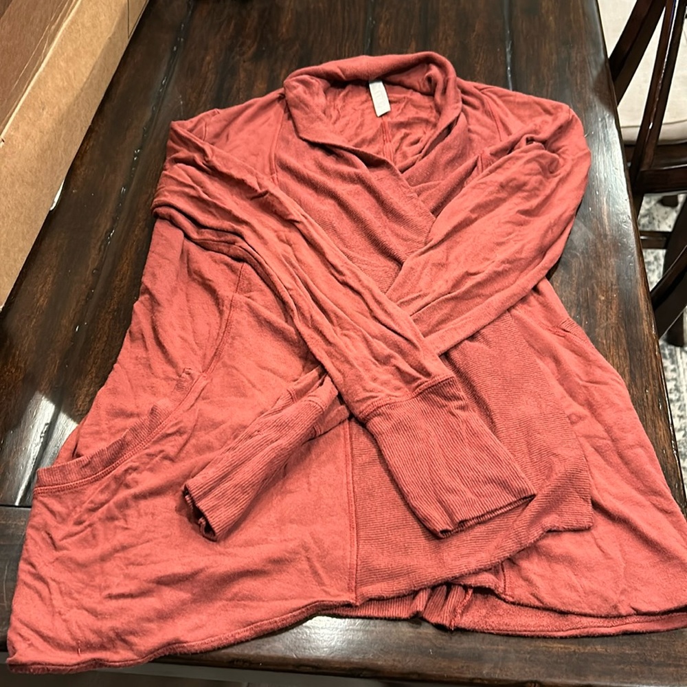 Athleta Pranayama Wrap